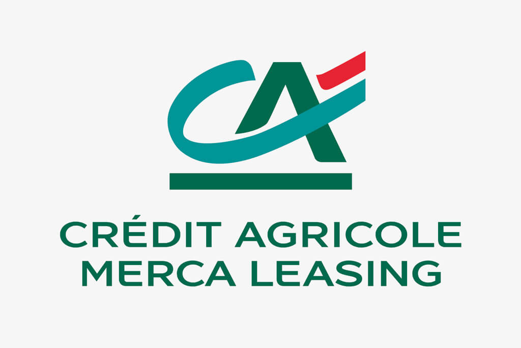 Logo Crédit Agricole